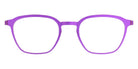 Lindberg® Strip Titanium™ 9648 LIN STRIP 9648 75 49 75 Eyeglasses