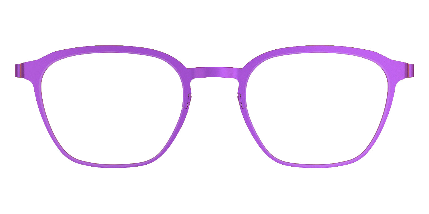 Lindberg® Strip Titanium™ 9648 LIN STRIP 9648 75 49 75 Eyeglasses