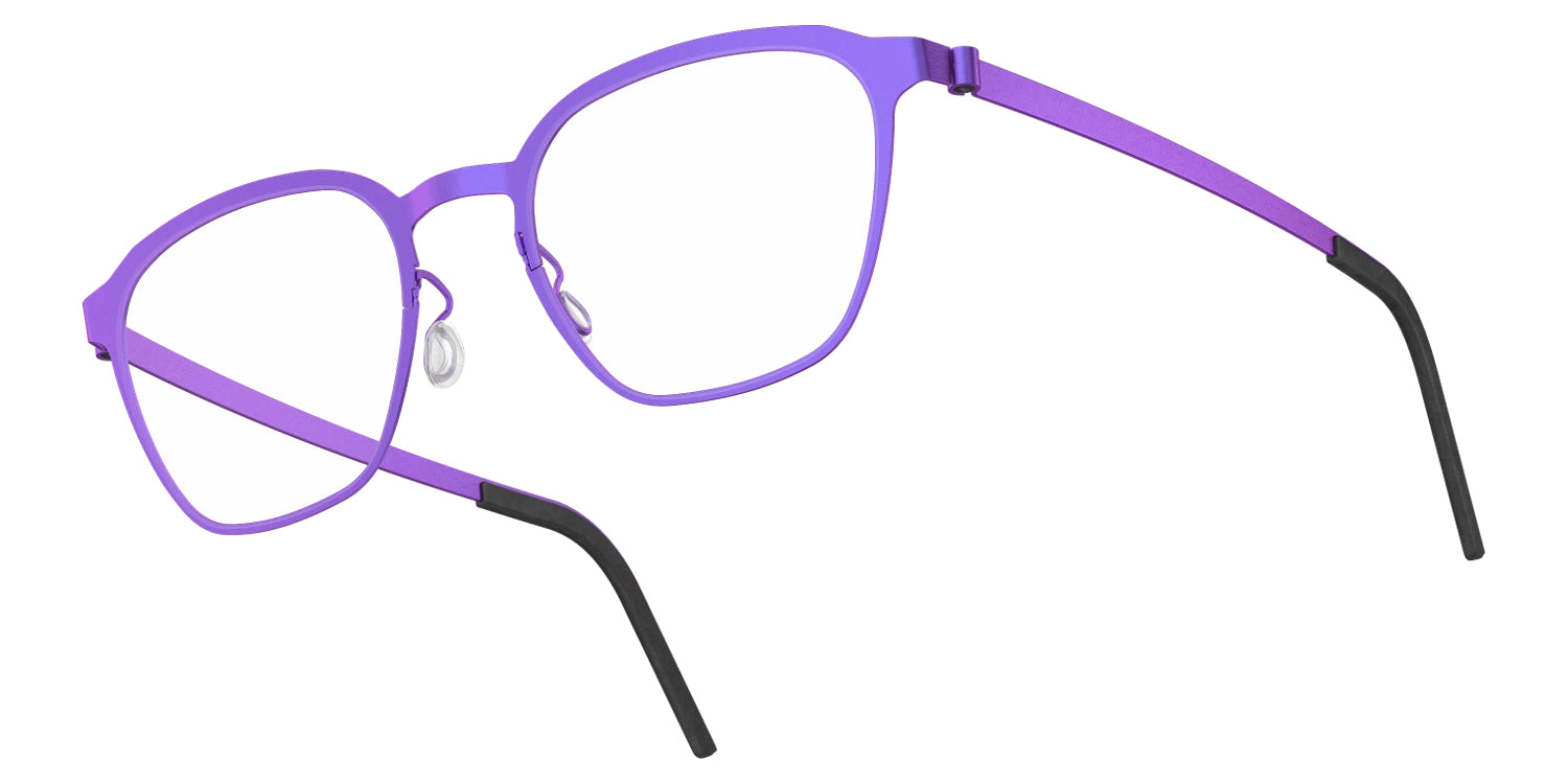 Lindberg® Strip Titanium™ 9648 Full Rim for Unisex - Eurooptica