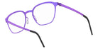 Lindberg® Strip Titanium™ 9648 LIN STRIP 9648 77 49 77 Eyeglasses