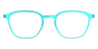 Lindberg® Strip Titanium™ 9648 LIN STRIP 9648 80 49 80 Eyeglasses