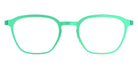 Lindberg® Strip Titanium™ 9648 LIN STRIP 9648 85 49 85 Eyeglasses