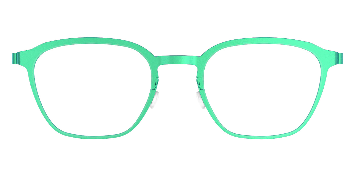 Lindberg® Strip Titanium™ 9648 LIN STRIP 9648 85 49 85 Eyeglasses