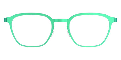 Lindberg® Strip Titanium™ 9648 LIN STRIP 9648 85 49 85 Eyeglasses