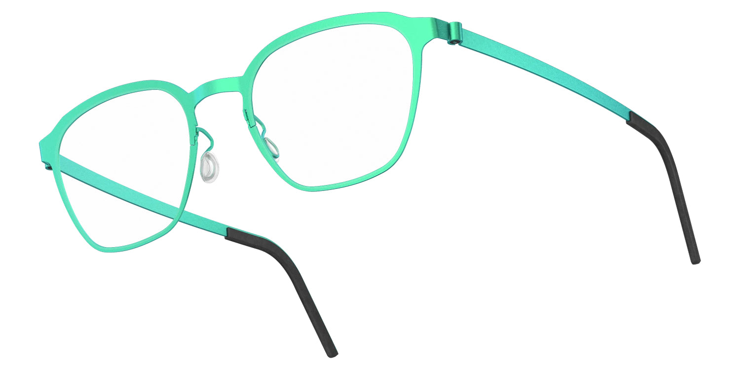 Lindberg® Strip Titanium™ 9648 Full Rim for Unisex - Eurooptica