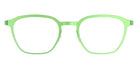 Lindberg® Strip Titanium™ 9648 LIN STRIP 9648 90 49 90 Eyeglasses
