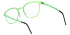 Lindberg® Strip Titanium™ 9648 LIN STRIP 9648 90 49 90 Eyeglasses