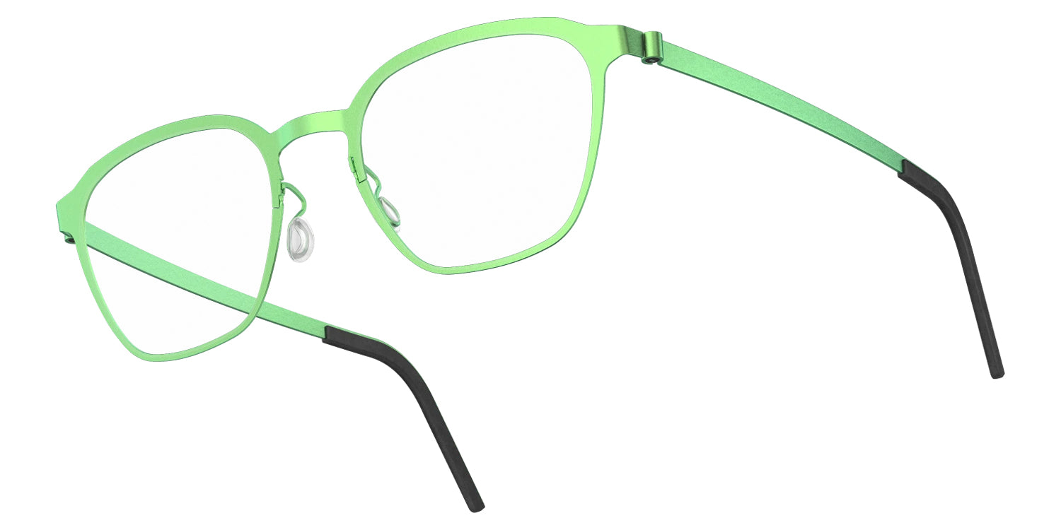 Lindberg® Strip Titanium™ 9648 LIN STRIP 9648 90 49 90 Eyeglasses