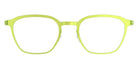 Lindberg® Strip Titanium™ 9648 LIN STRIP 9648 95 49 95 Eyeglasses