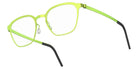 Lindberg® Strip Titanium™ 9648 LIN STRIP 9648 95 49 95 Eyeglasses