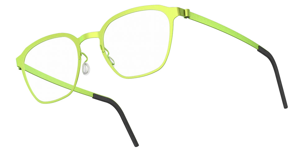 Lindberg® Strip Titanium™ 9648 LIN STRIP 9648 95 49 95 Eyeglasses