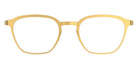 Lindberg® Strip Titanium™ 9648 LIN STRIP 9648 GT 49 GT Eyeglasses
