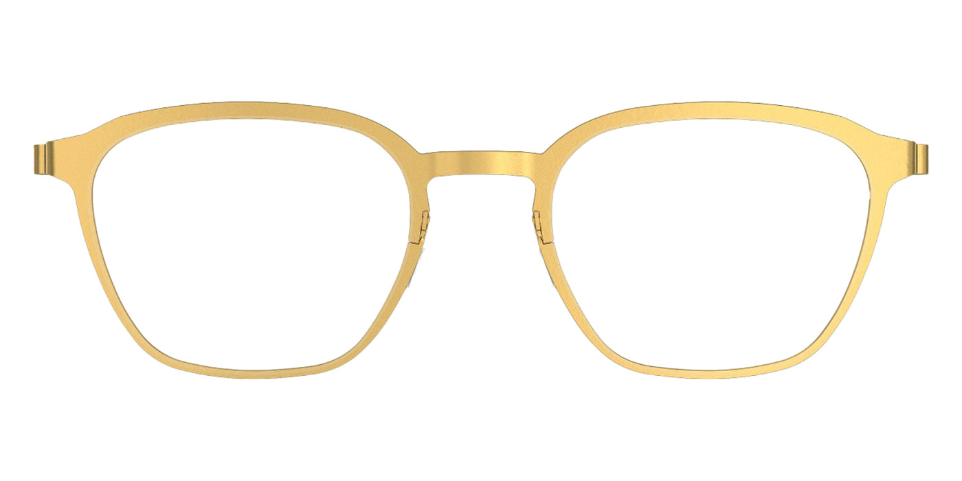 Lindberg® Strip Titanium™ 9648 LIN STRIP 9648 GT 49 GT Eyeglasses