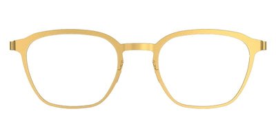 Lindberg® Strip Titanium™ 9648 LIN STRIP 9648 GT 49 GT Eyeglasses