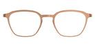 Lindberg® Strip Titanium™ 9648 LIN STRIP 9648 U12 49 U12 Eyeglasses
