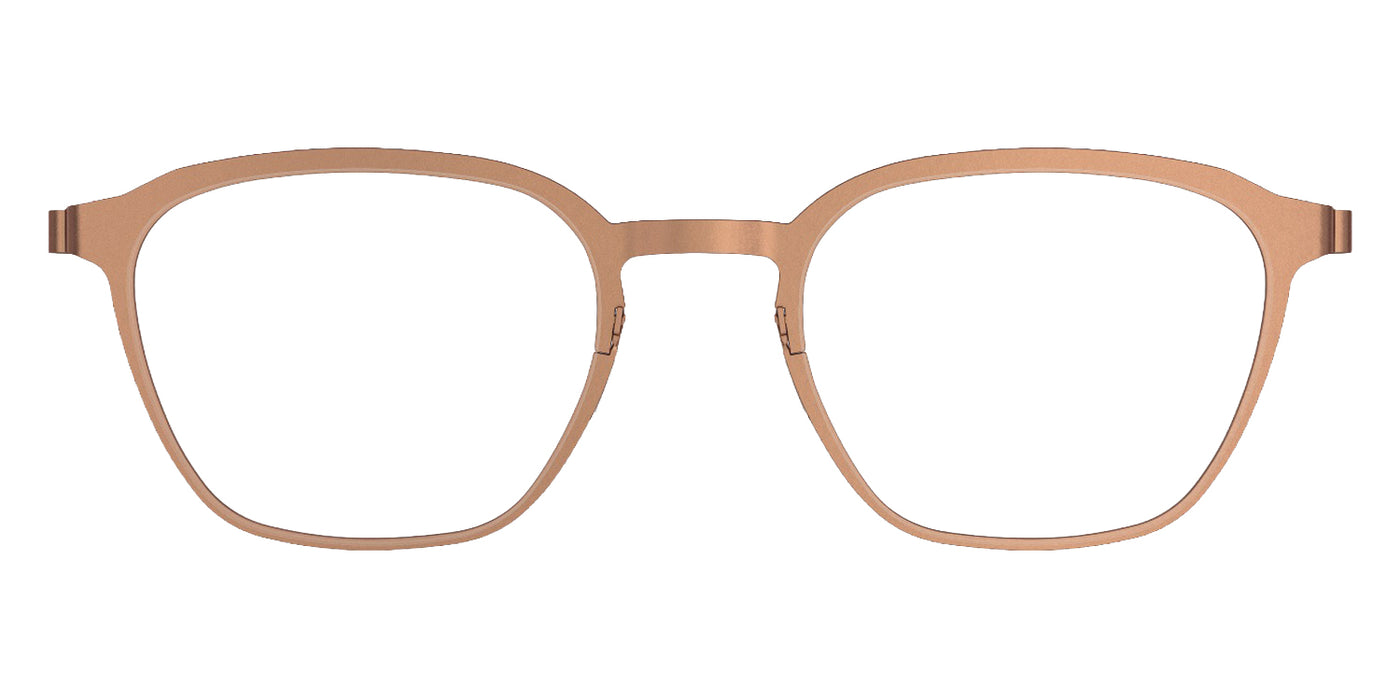 Lindberg® Strip Titanium™ 9648 LIN STRIP 9648 U12 49 U12 Eyeglasses