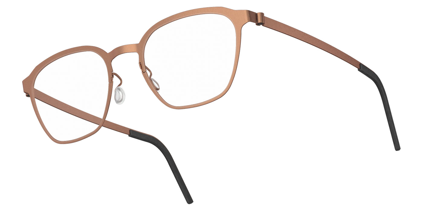 Lindberg® Strip Titanium™ 9648 LIN STRIP 9648 U12 49 U12 Eyeglasses