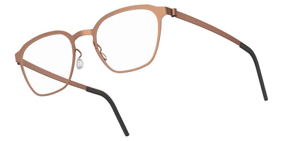 Lindberg® Strip Titanium™ 9648 LIN STRIP 9648 U12 49 U12 Eyeglasses