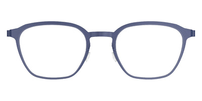 Lindberg® Strip Titanium™ 9648 LIN STRIP 9648 U13 49 U13 Eyeglasses