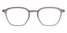 Lindberg® Strip Titanium™ 9648 LIN STRIP 9648 U14 49 U14 Eyeglasses
