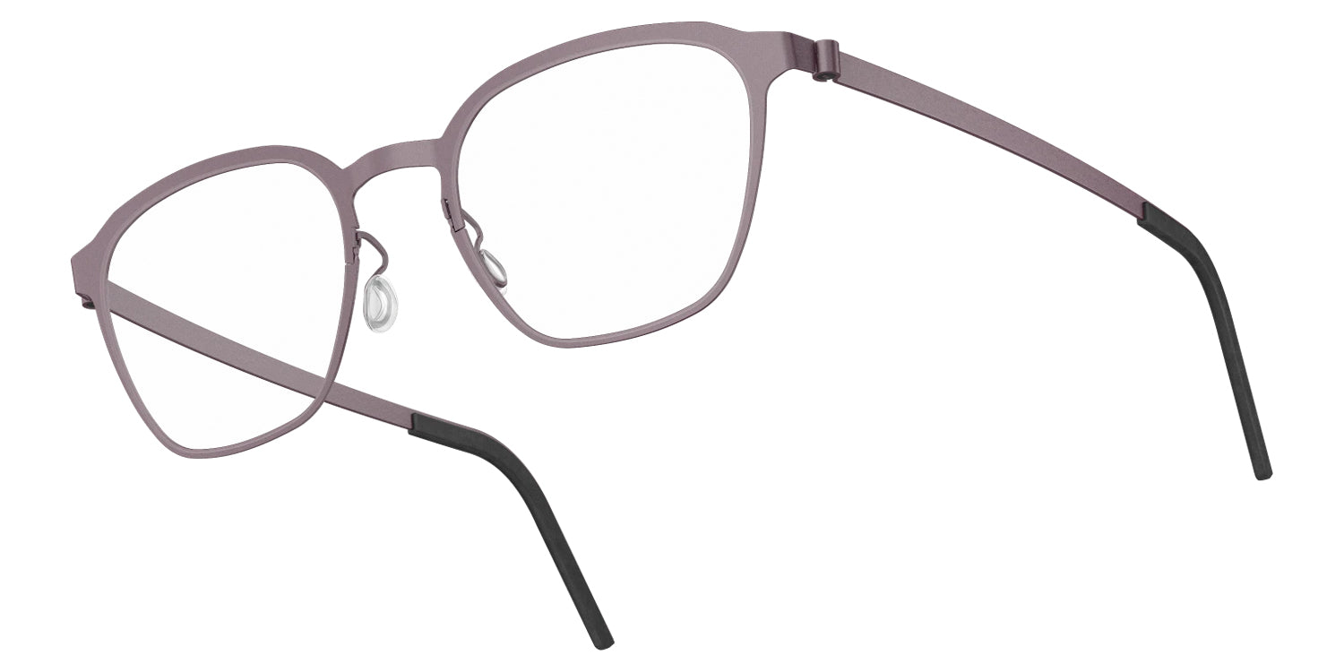 Lindberg® Strip Titanium™ 9648 Full Rim for Unisex - Eurooptica
