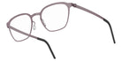 Lindberg® Strip Titanium™ 9648 LIN STRIP 9648 U14 49 U14 Eyeglasses