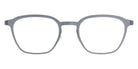 Lindberg® Strip Titanium™ 9648 LIN STRIP 9648 U16 49 U16 Eyeglasses