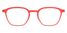 Lindberg® Strip Titanium™ 9648 LIN STRIP 9648 U33 49 U33 Eyeglasses