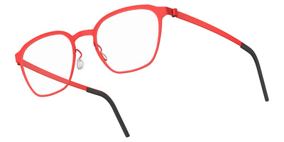Lindberg® Strip Titanium™ 9648 LIN STRIP 9648 U33 49 U33 Eyeglasses