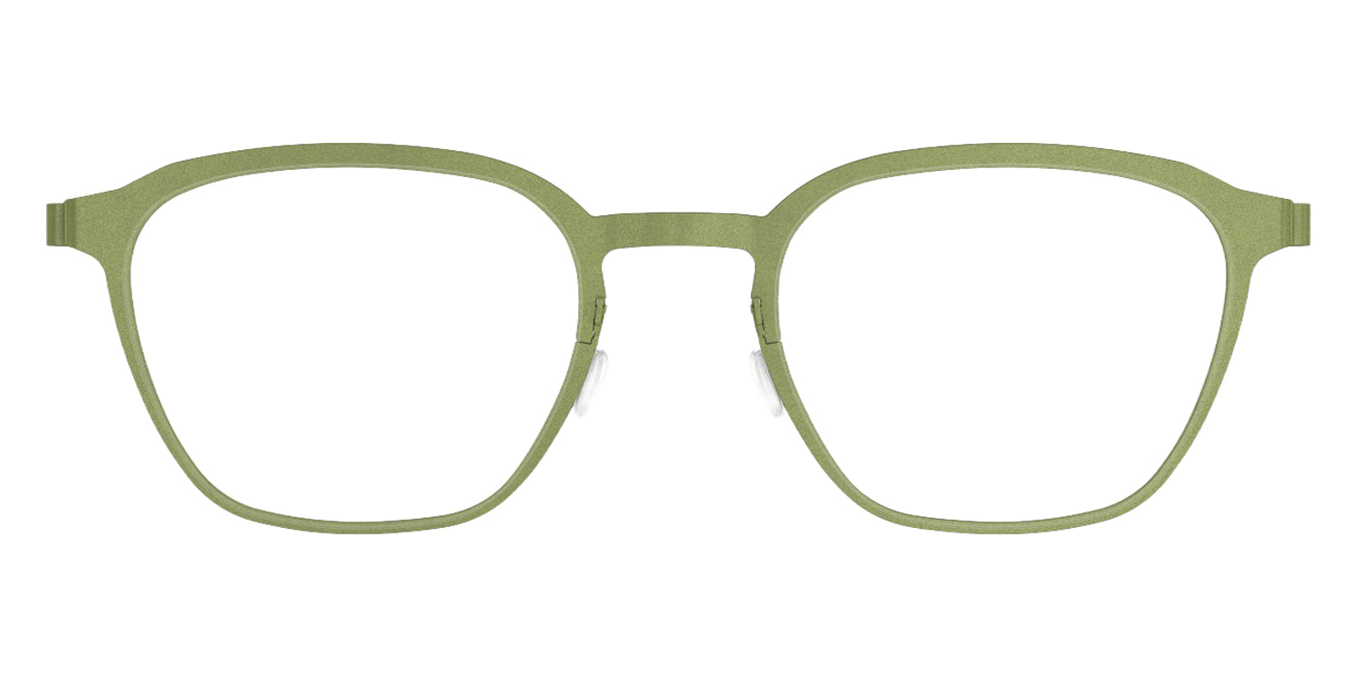 Lindberg® Strip Titanium™ 9648 Full Rim for Unisex - Eurooptica
