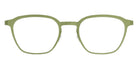 Lindberg® Strip Titanium™ 9648 LIN STRIP 9648 U34 49 U34 Eyeglasses