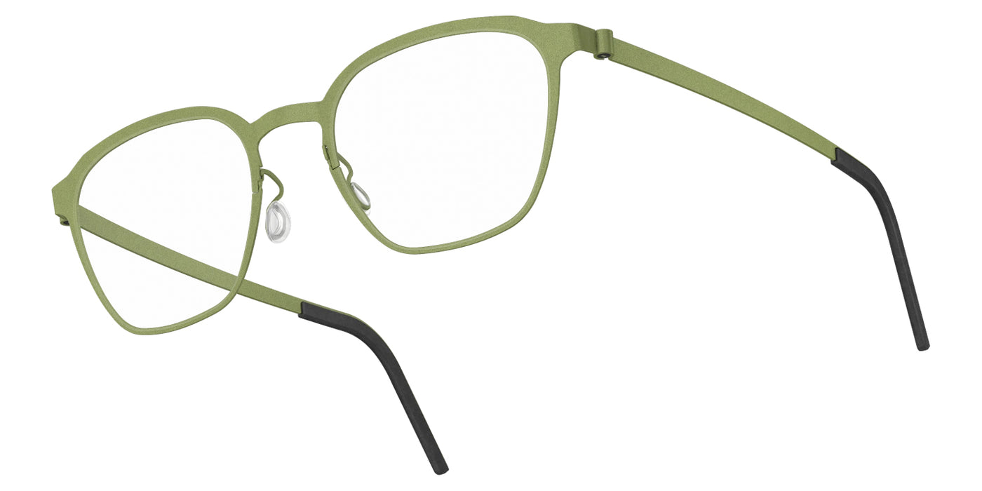 Lindberg® Strip Titanium™ 9648 LIN STRIP 9648 U34 49 U34 Eyeglasses