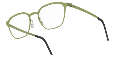 Lindberg® Strip Titanium™ 9648 LIN STRIP 9648 U34 49 U34 Eyeglasses