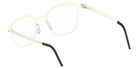 Lindberg® Strip Titanium™ 9648 LIN STRIP 9648 U38 49 U38 Eyeglasses