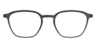 Lindberg® Strip Titanium™ 9648 LIN STRIP 9648 U9 49 U9 Eyeglasses