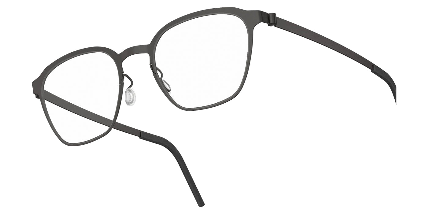 Lindberg® Strip Titanium™ 9648 LIN STRIP 9648 U9 49 U9 Eyeglasses