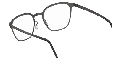 Lindberg® Strip Titanium™ 9648 LIN STRIP 9648 U9 49 U9 Eyeglasses