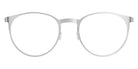 Lindberg® Strip Titanium™ 9704 LIN STRIP 9704 05 46 5 Eyeglasses