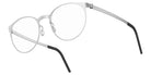 Lindberg® Strip Titanium™ 9704 LIN STRIP 9704 05 46 5 Eyeglasses