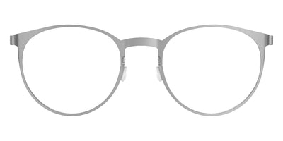 Lindberg® Strip Titanium™ 9704 LIN STRIP 9704 10 46 10 Eyeglasses