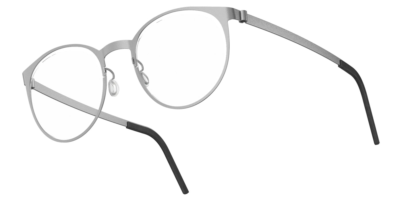 Lindberg® Strip Titanium™ 9704 LIN STRIP 9704 10 46 10 Eyeglasses