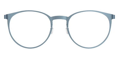 Lindberg® Strip Titanium™ 9704 LIN STRIP 9704 107 46 107 Eyeglasses