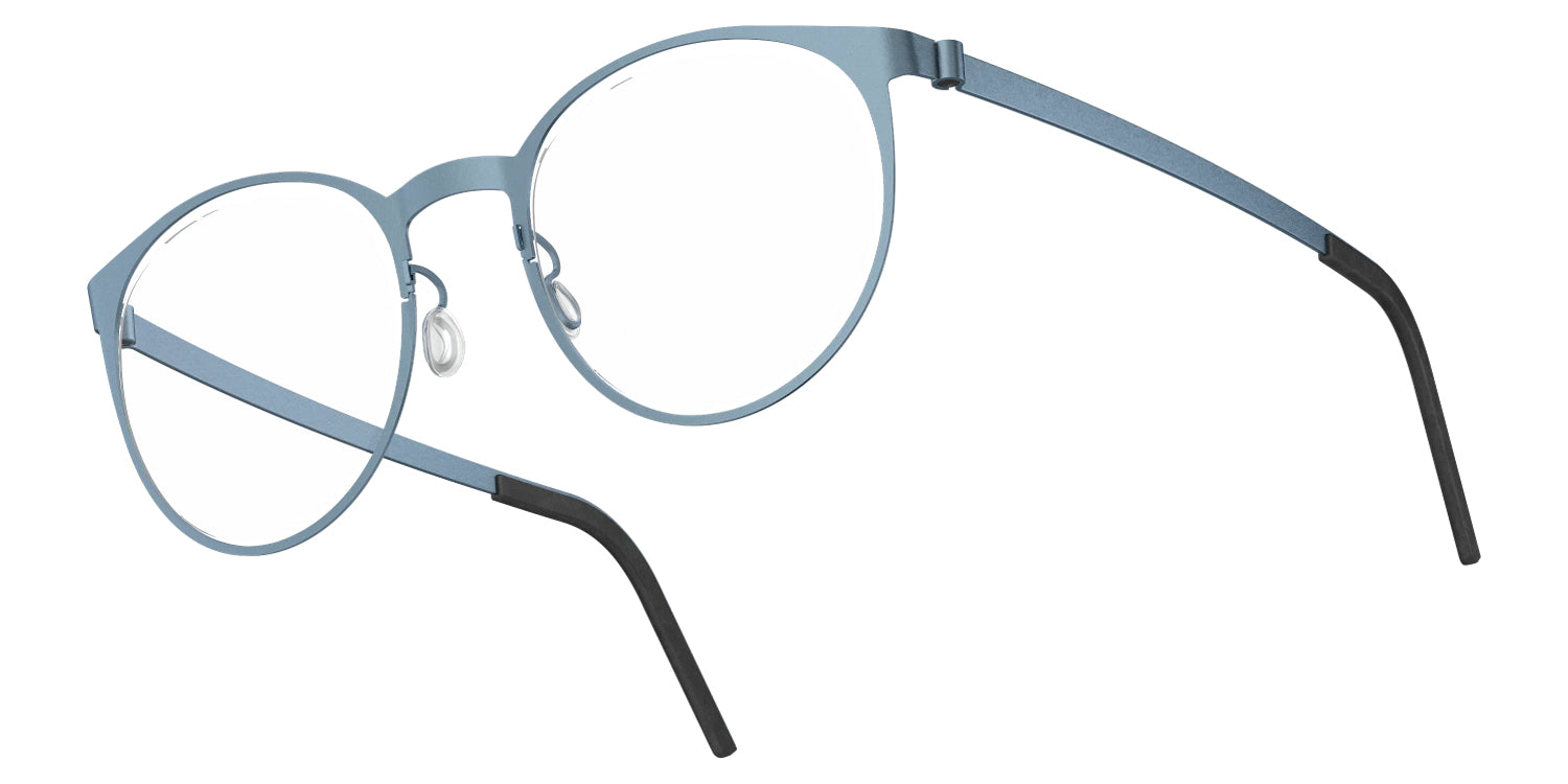 Lindberg® Strip Titanium™ 9704 LIN STRIP 9704 107 46 107 Eyeglasses