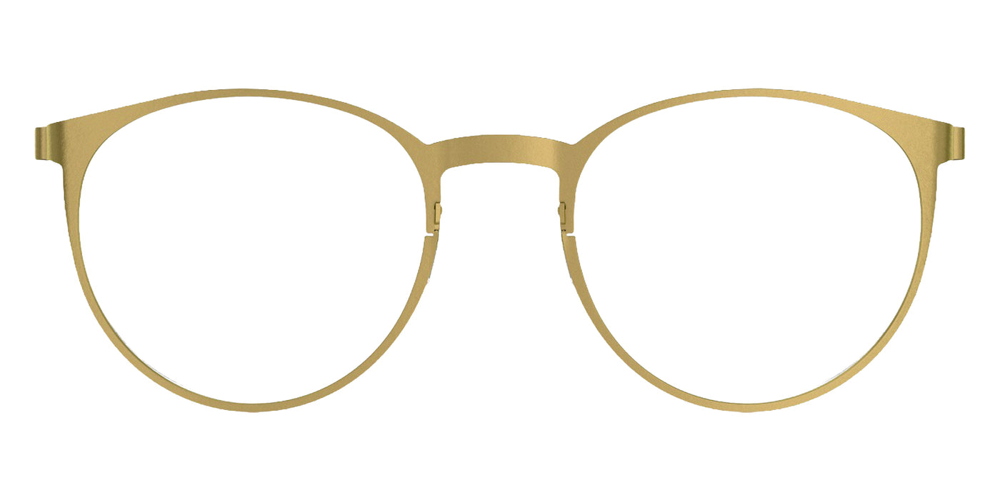 Lindberg® Strip Titanium™ 9704 LIN STRIP 9704 109 46 109 Eyeglasses