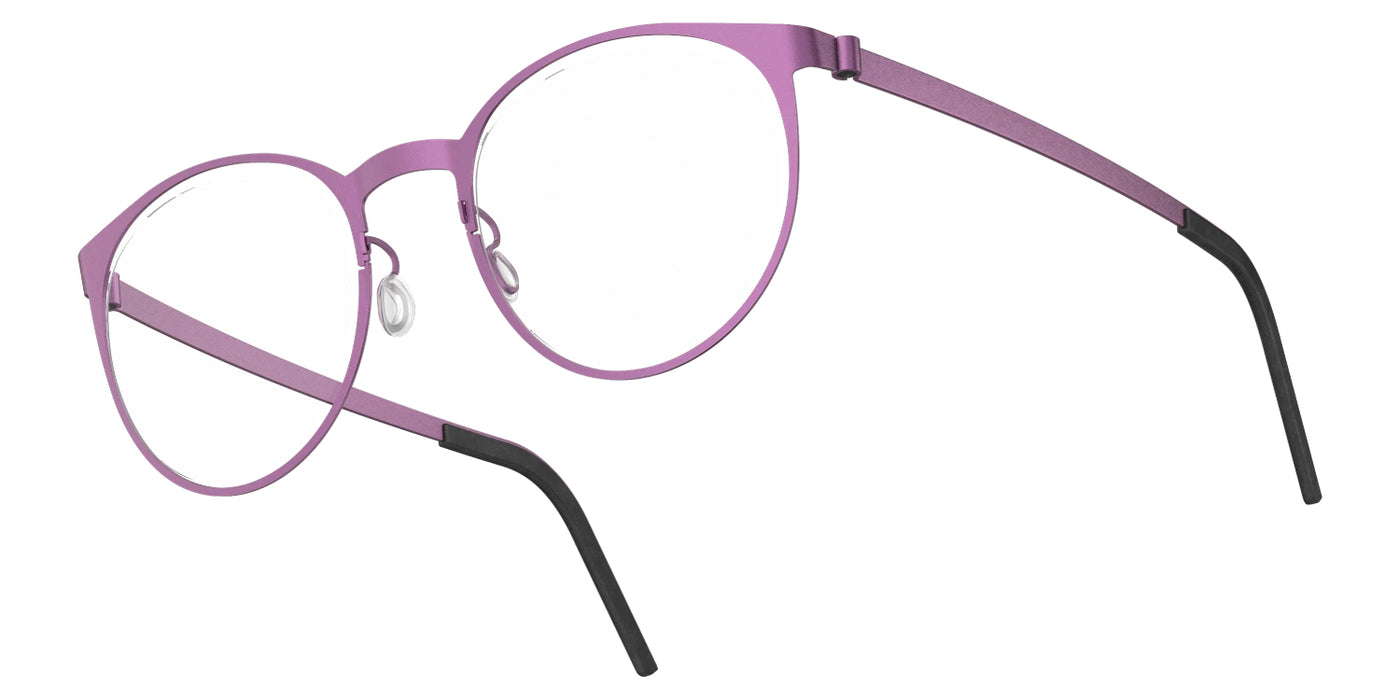 Lindberg® Strip Titanium™ 9704 LIN STRIP 9704 113 46 113 Eyeglasses