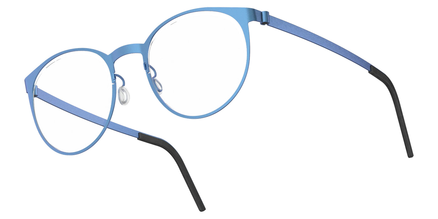 Lindberg® Strip Titanium™ 9704 LIN STRIP 9704 115 46 115 Eyeglasses