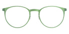 Lindberg® Strip Titanium™ 9704 LIN STRIP 9704 117 46 117 Eyeglasses