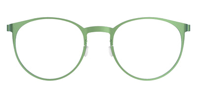 Lindberg® Strip Titanium™ 9704 LIN STRIP 9704 117 46 117 Eyeglasses