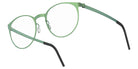 Lindberg® Strip Titanium™ 9704 LIN STRIP 9704 117 46 117 Eyeglasses