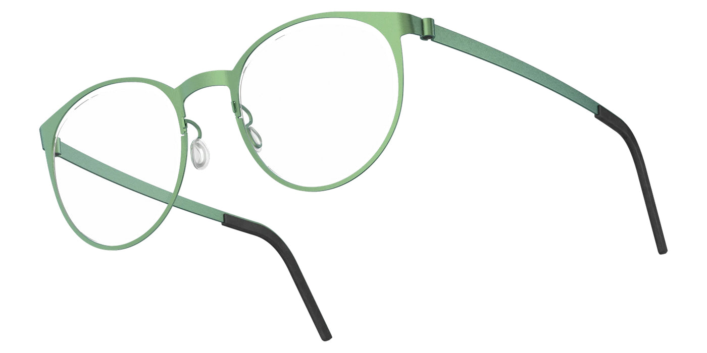 Lindberg® Strip Titanium™ 9704 LIN STRIP 9704 117 46 117 Eyeglasses